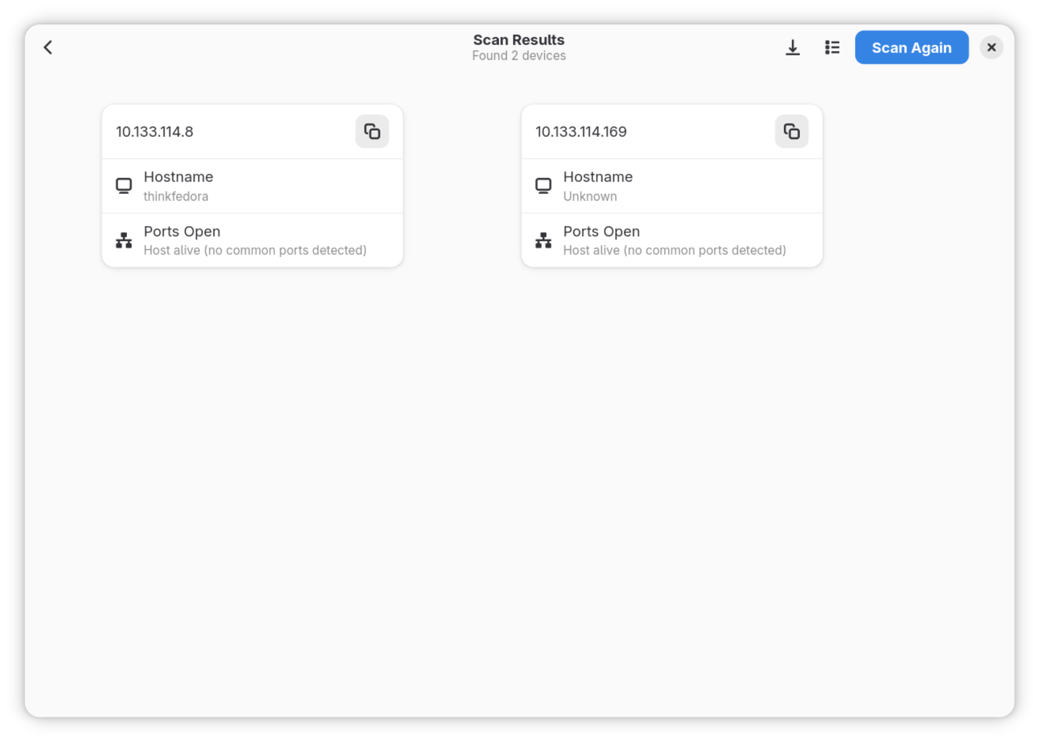 NetPeek