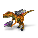 Nanosaur