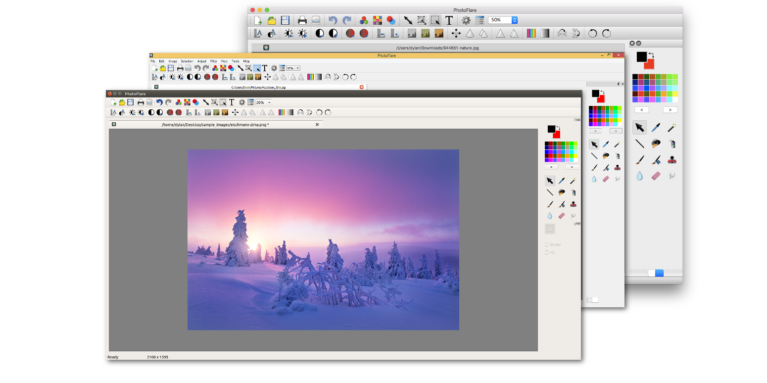 Photoflare
