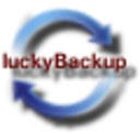 luckyBackup (super user)