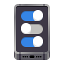 Phosh Mobile Settings