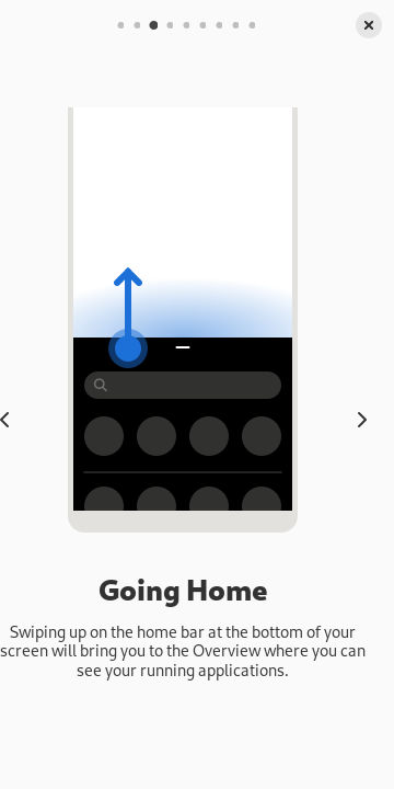 Phone Tour