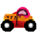 moon-buggy (with sounds)