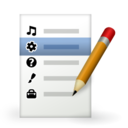 Main Menu