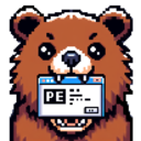 pe-bear
