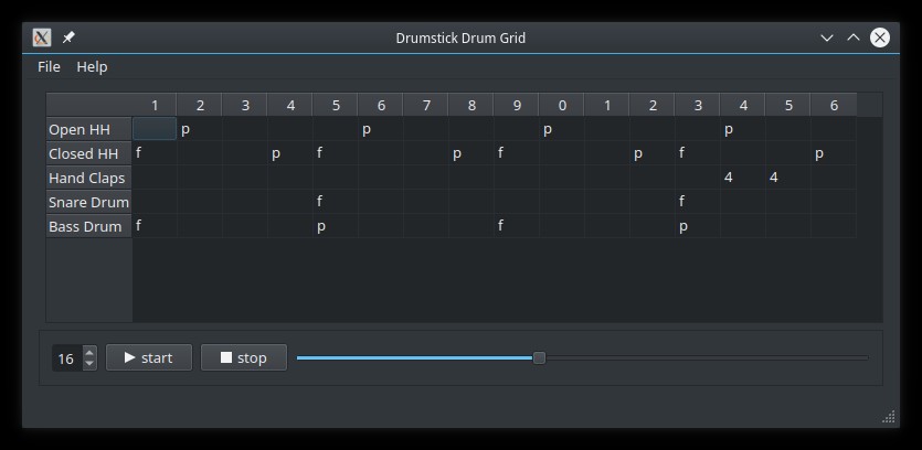 drumstick-drumgrid