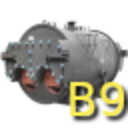 OpenSCADA: Simulator "Boiler"