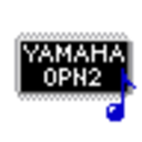 OPN2 Bank Editor