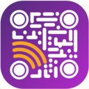 WiFi QR