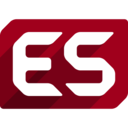 ES-DE Frontend