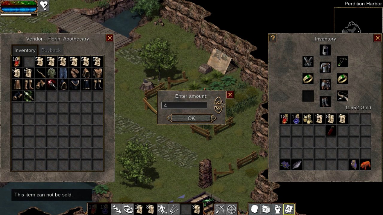 Flare: Empyrean Campaign