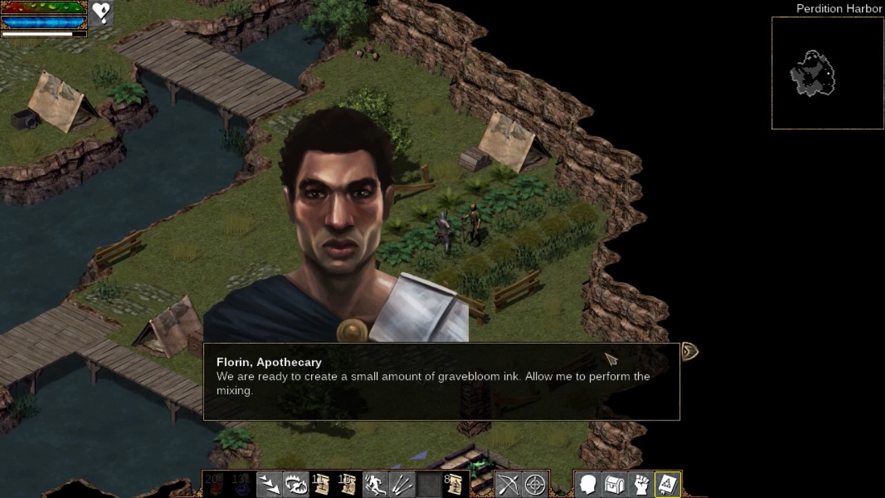 Flare: Empyrean Campaign