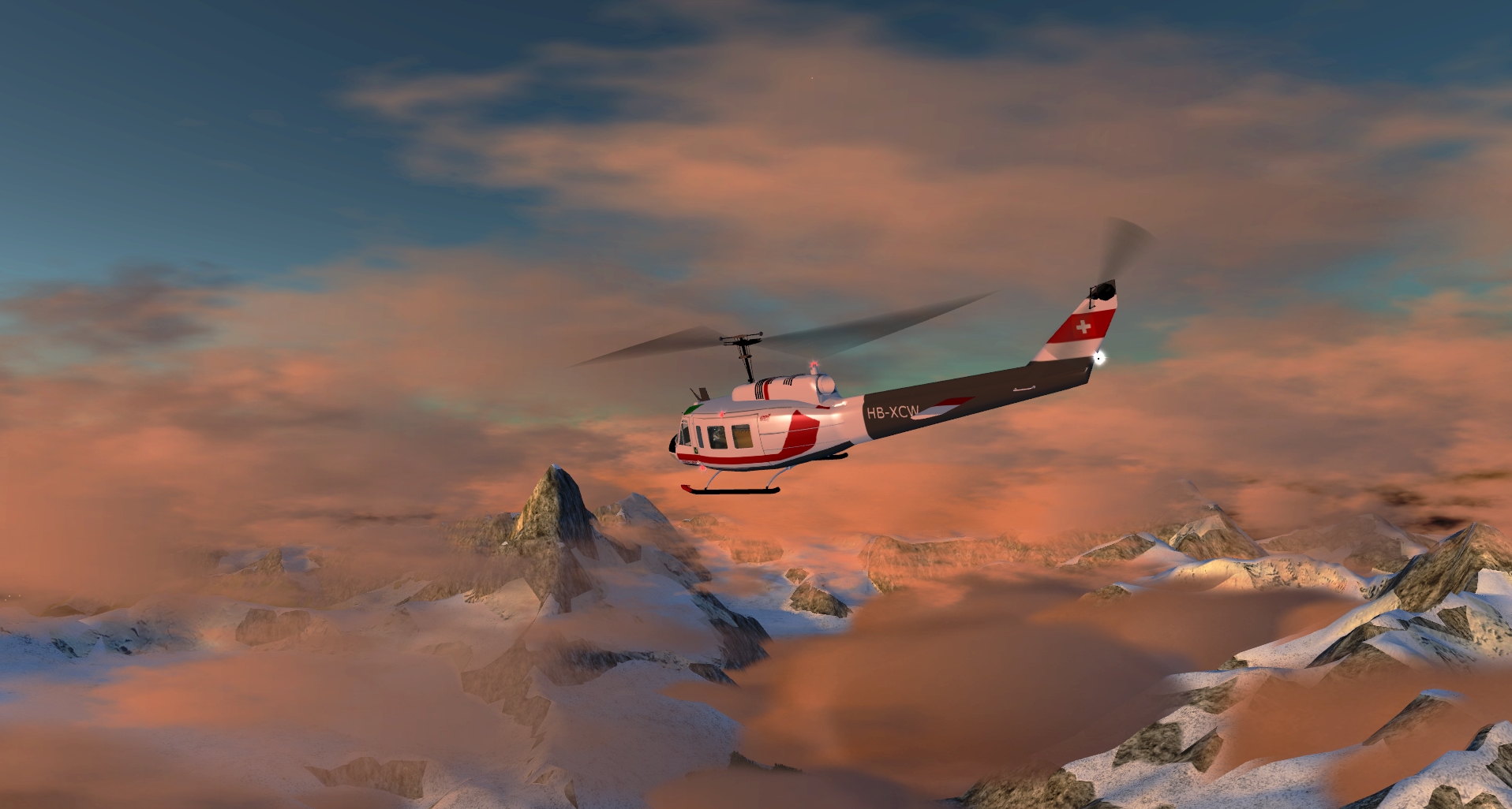 FlightGear