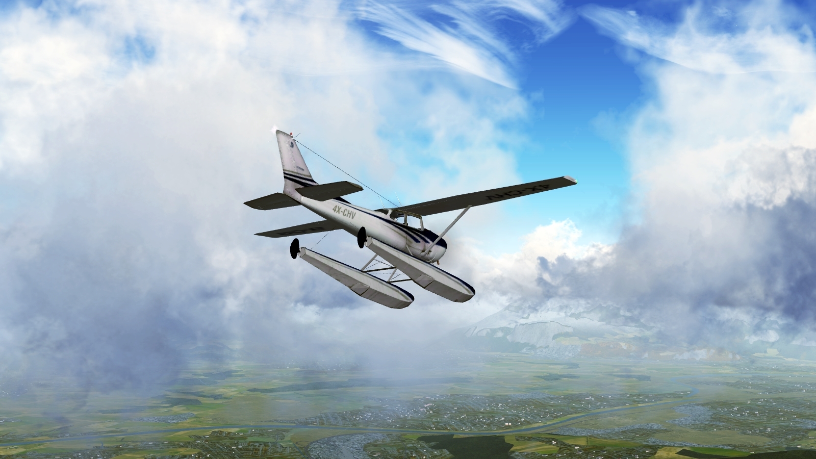 FlightGear
