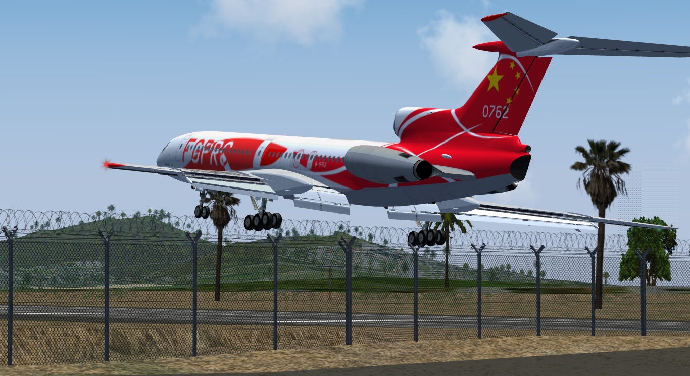FlightGear