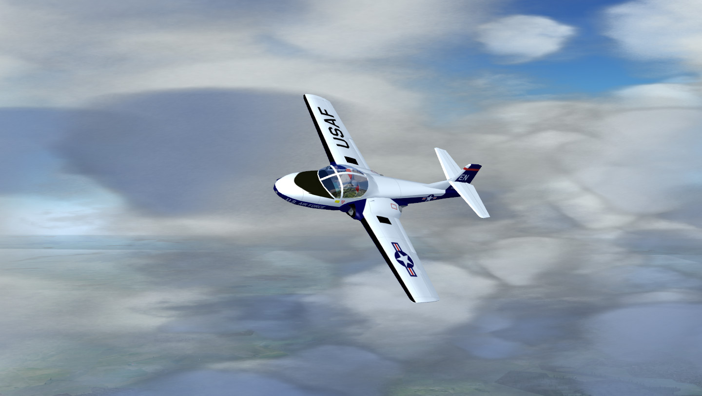 FlightGear
