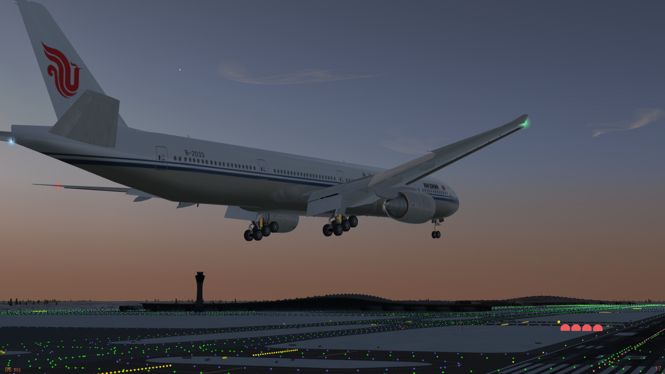 FlightGear