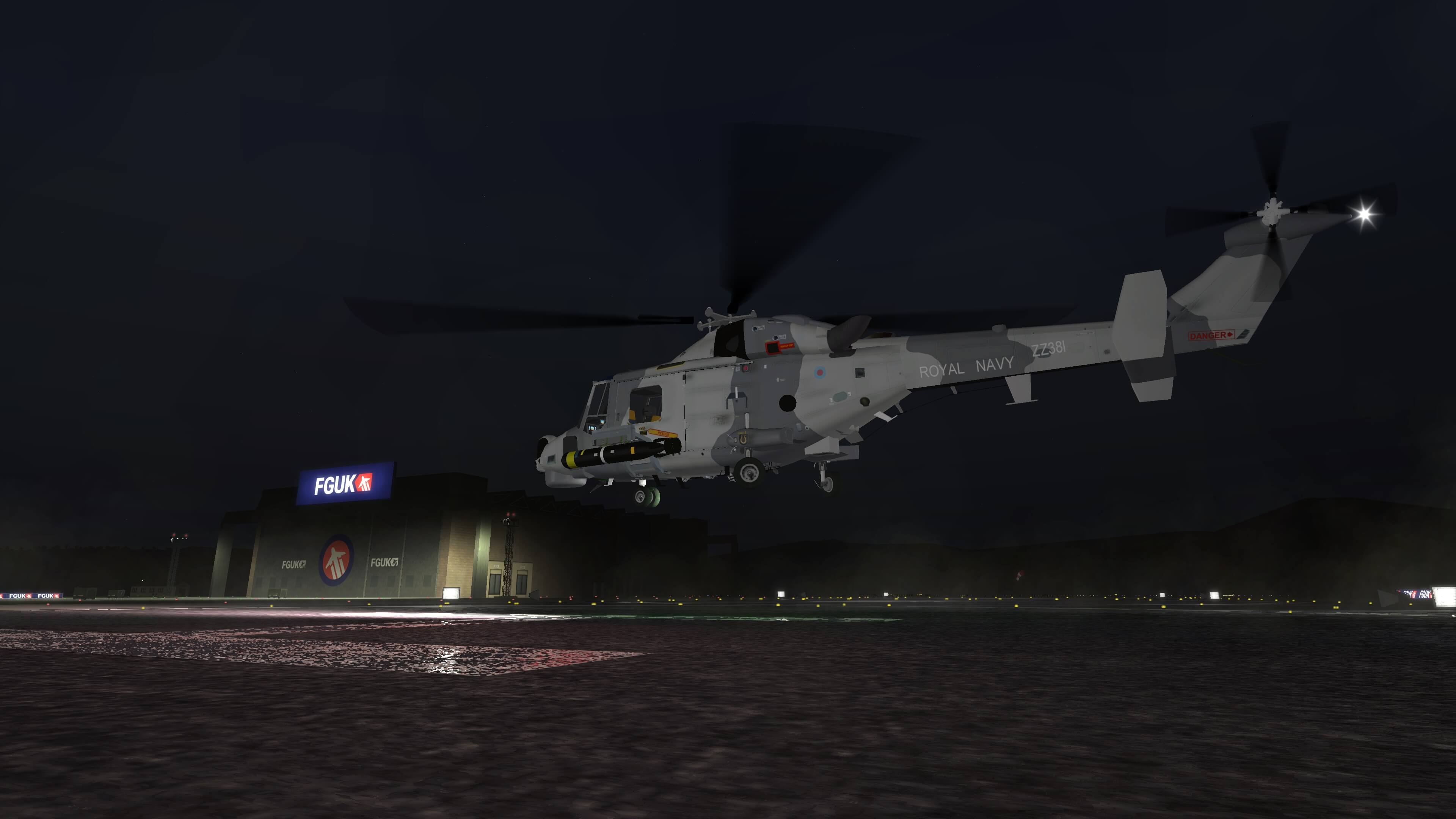FlightGear