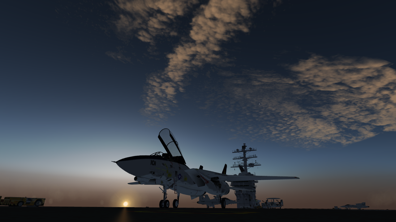 FlightGear