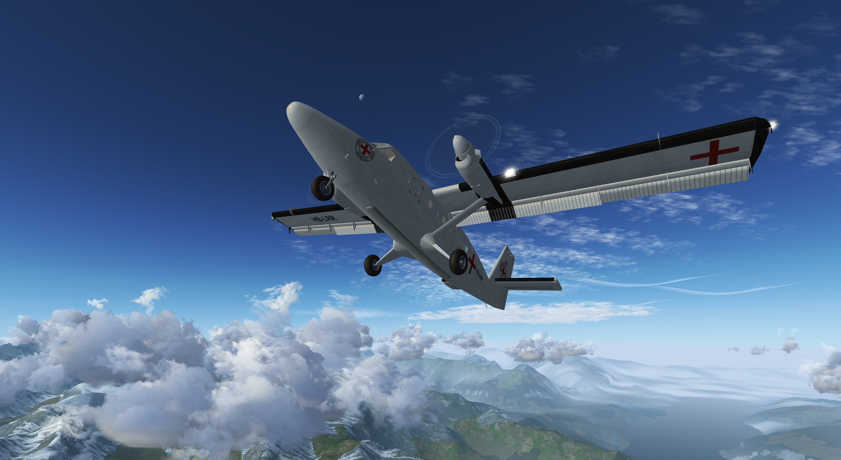 FlightGear