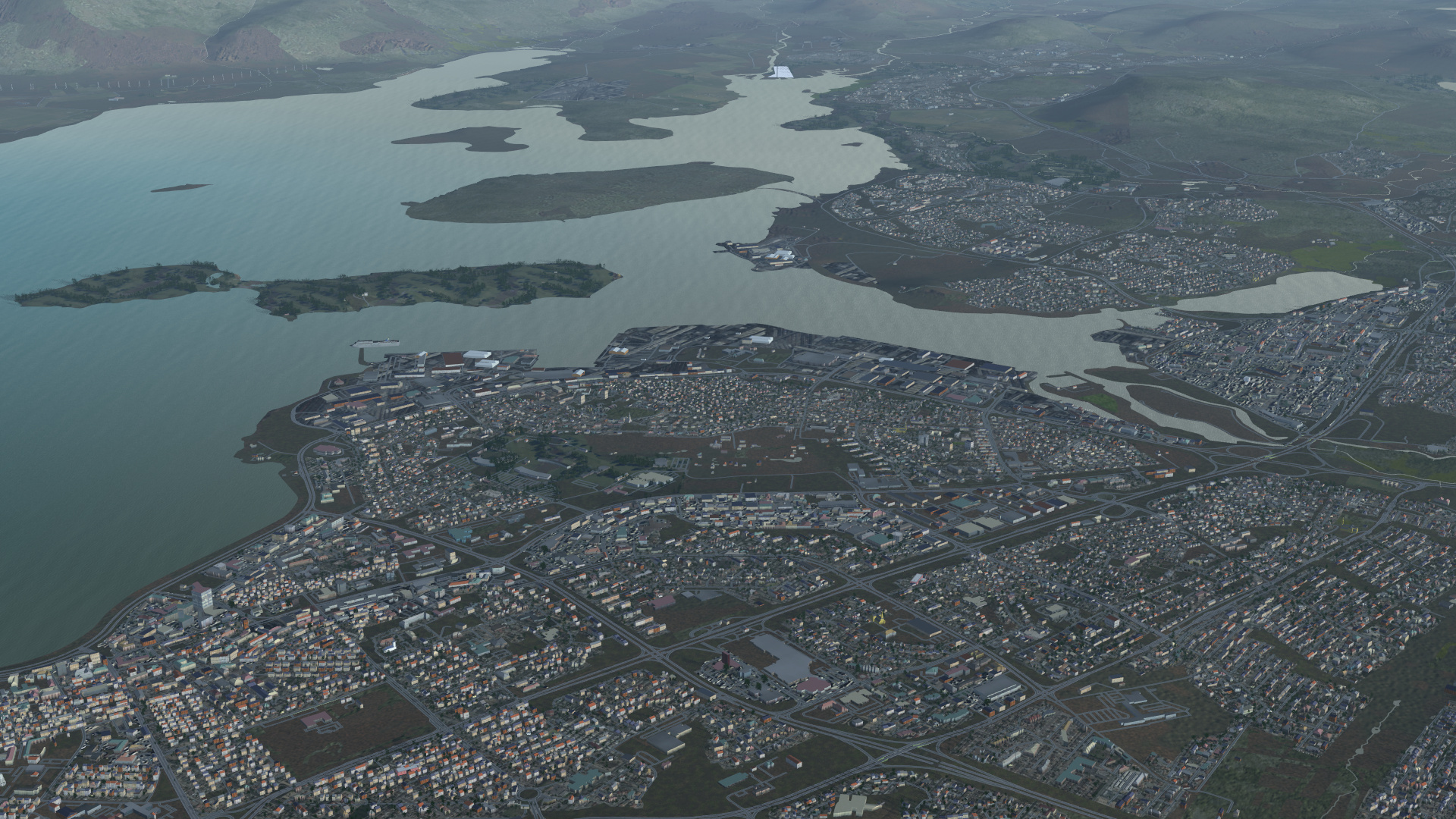 FlightGear