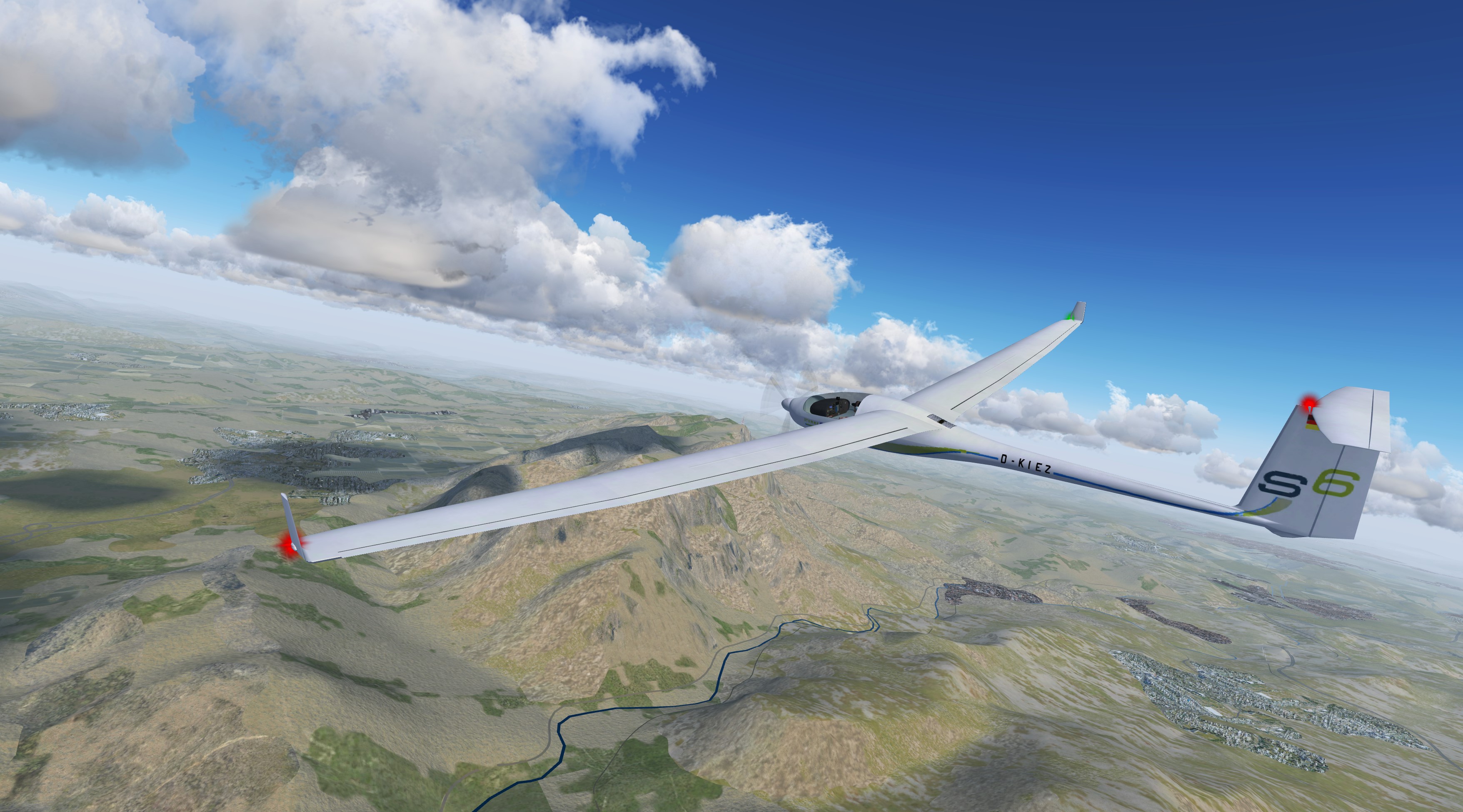 FlightGear