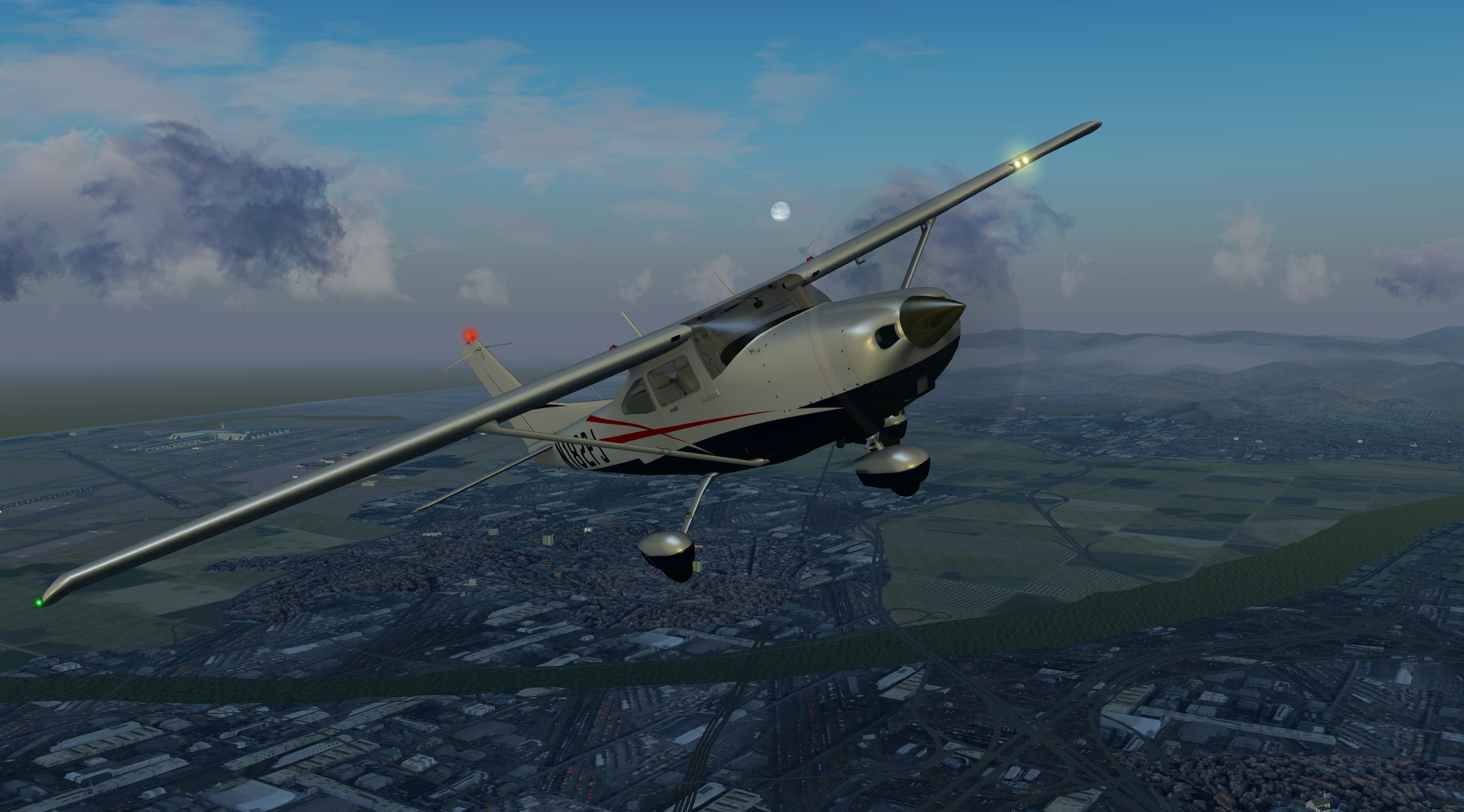 FlightGear
