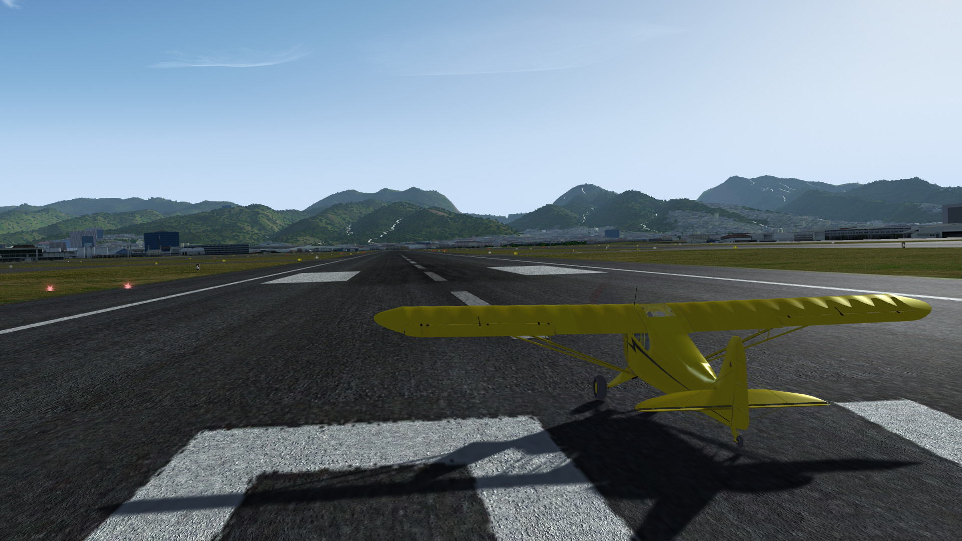 FlightGear