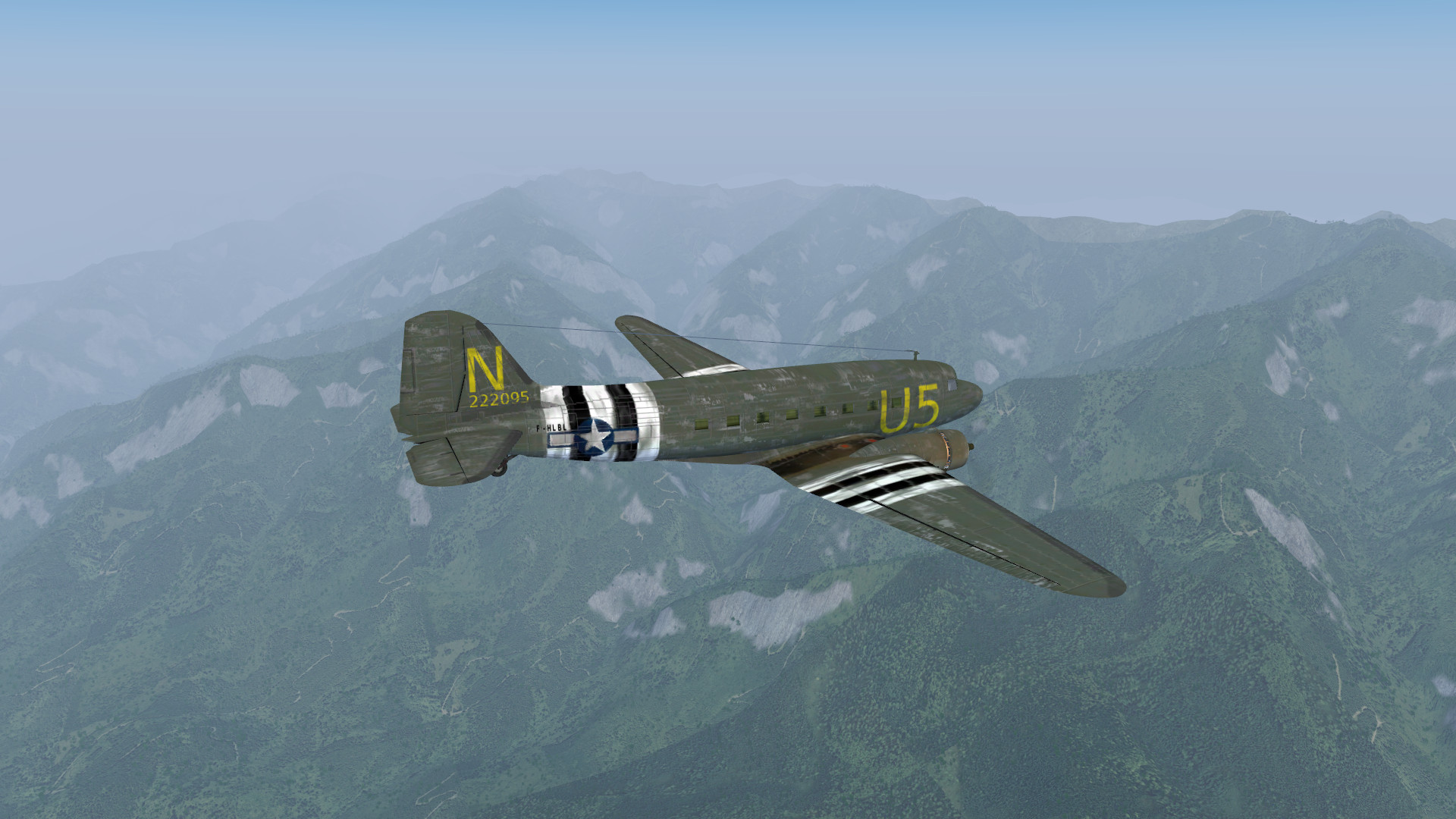FlightGear