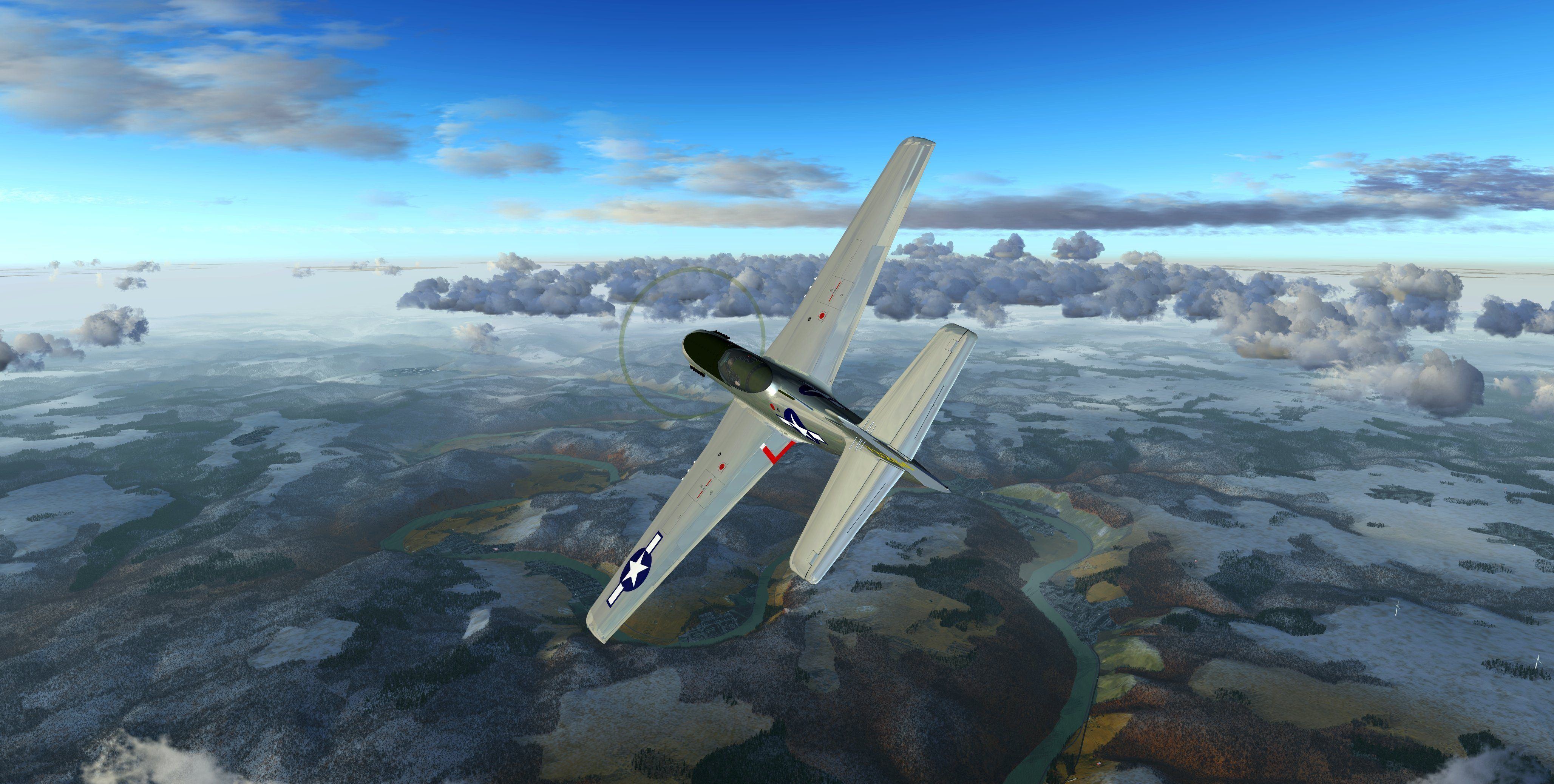FlightGear