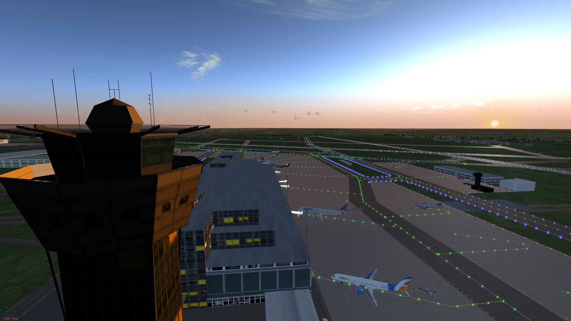 FlightGear