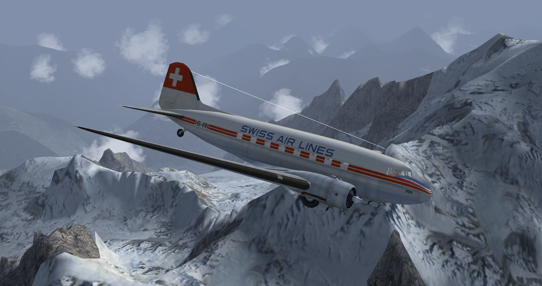 FlightGear
