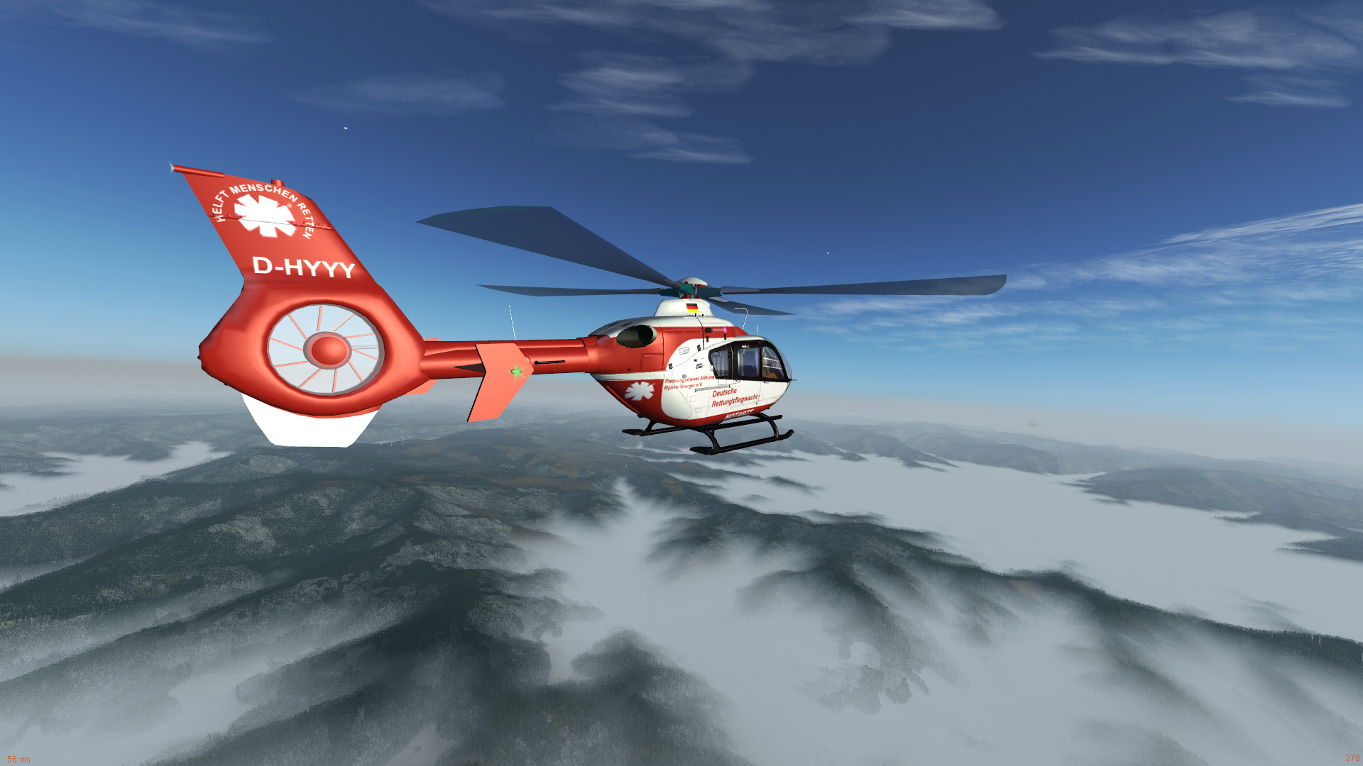 FlightGear
