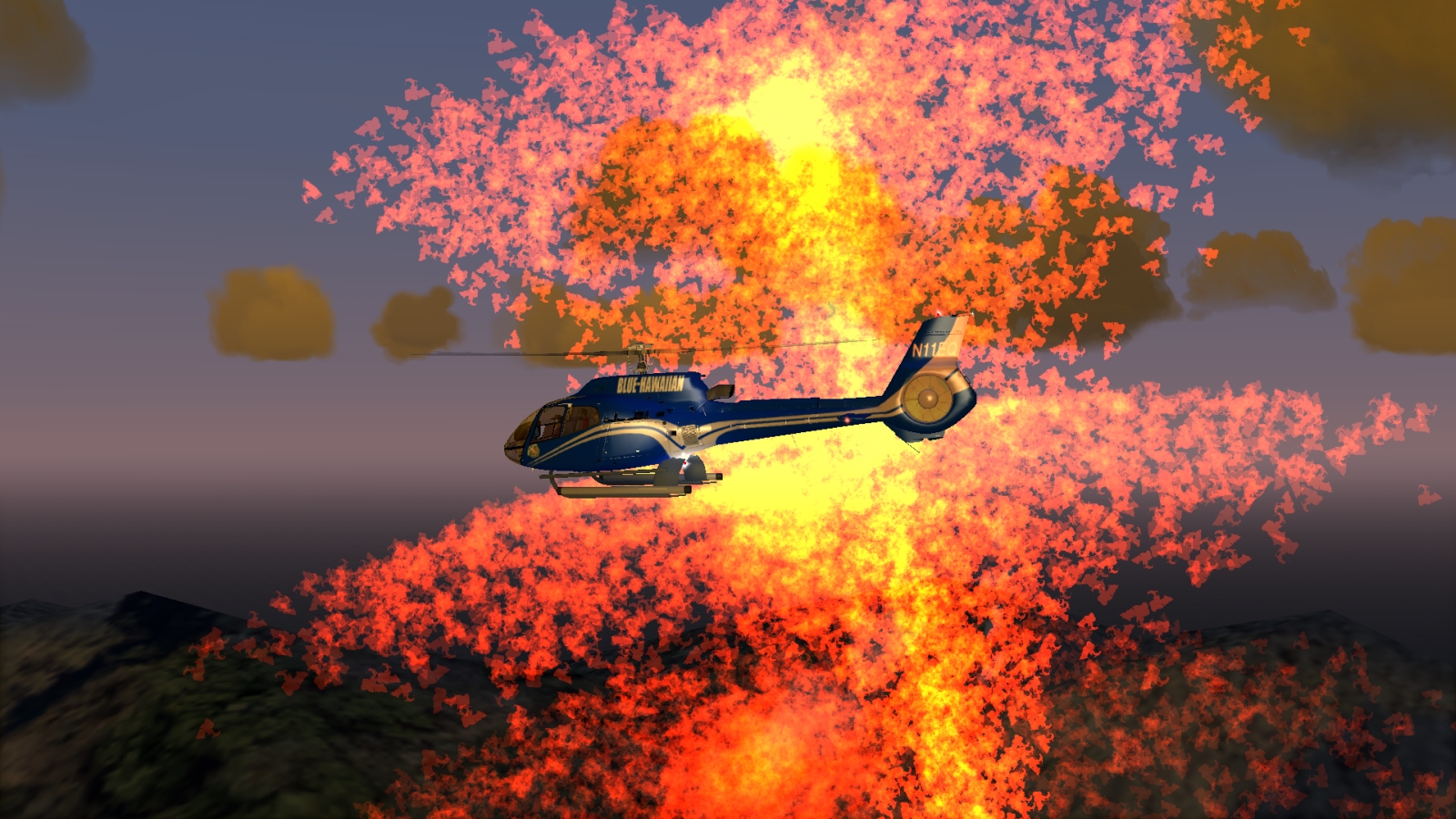 FlightGear
