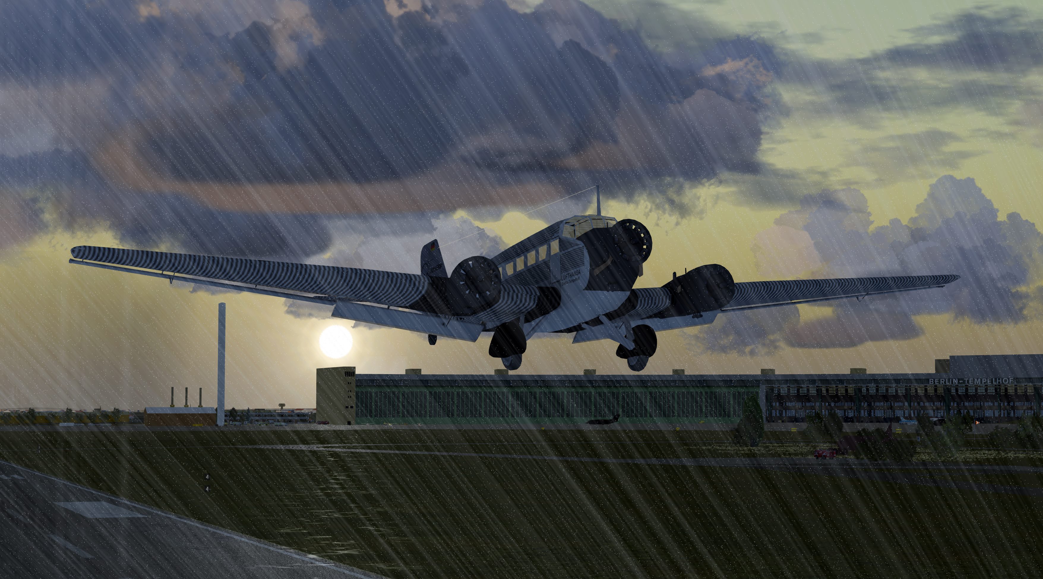 FlightGear