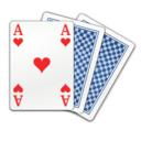 Aisleriot Solitaire