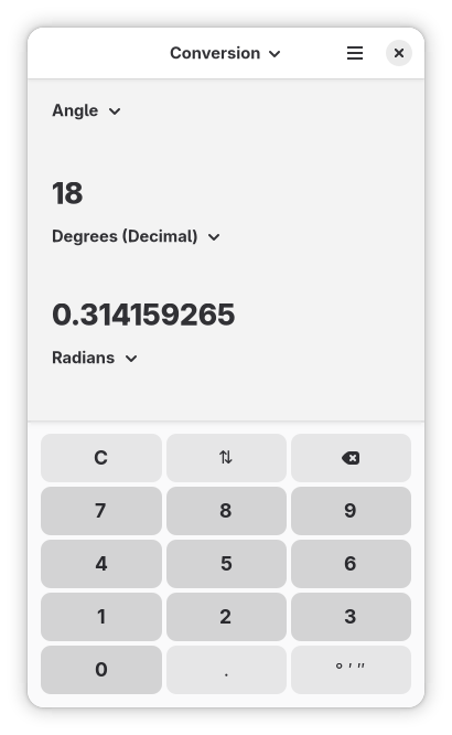 Calculator