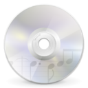 Goobox CD Player
