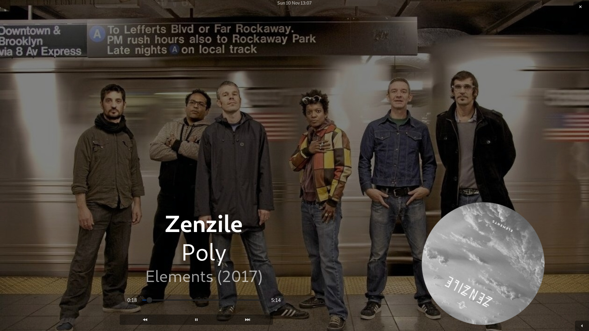 Lollypop