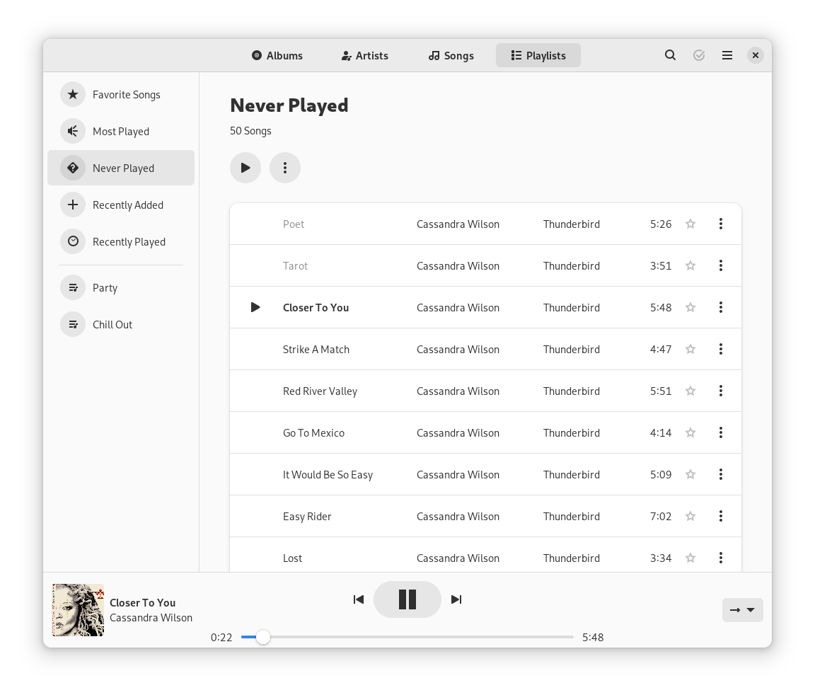 Music