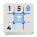 GNOME Sudoku