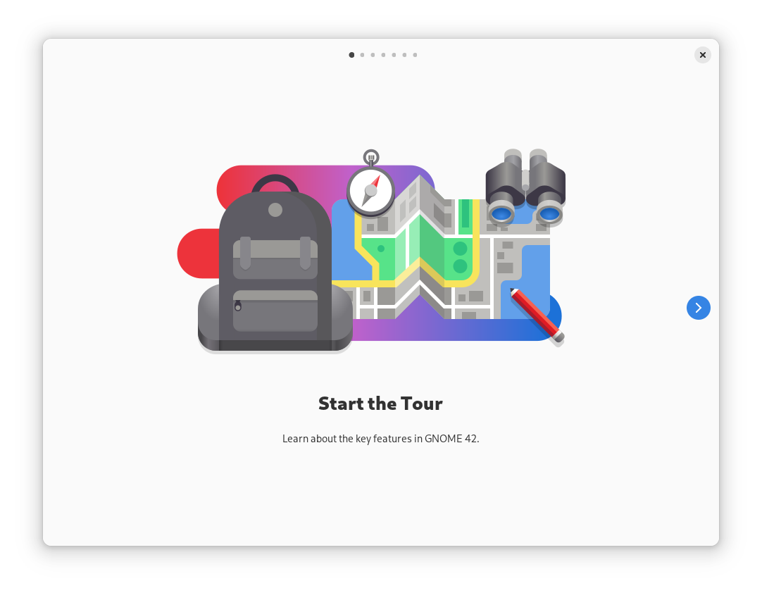 Tour