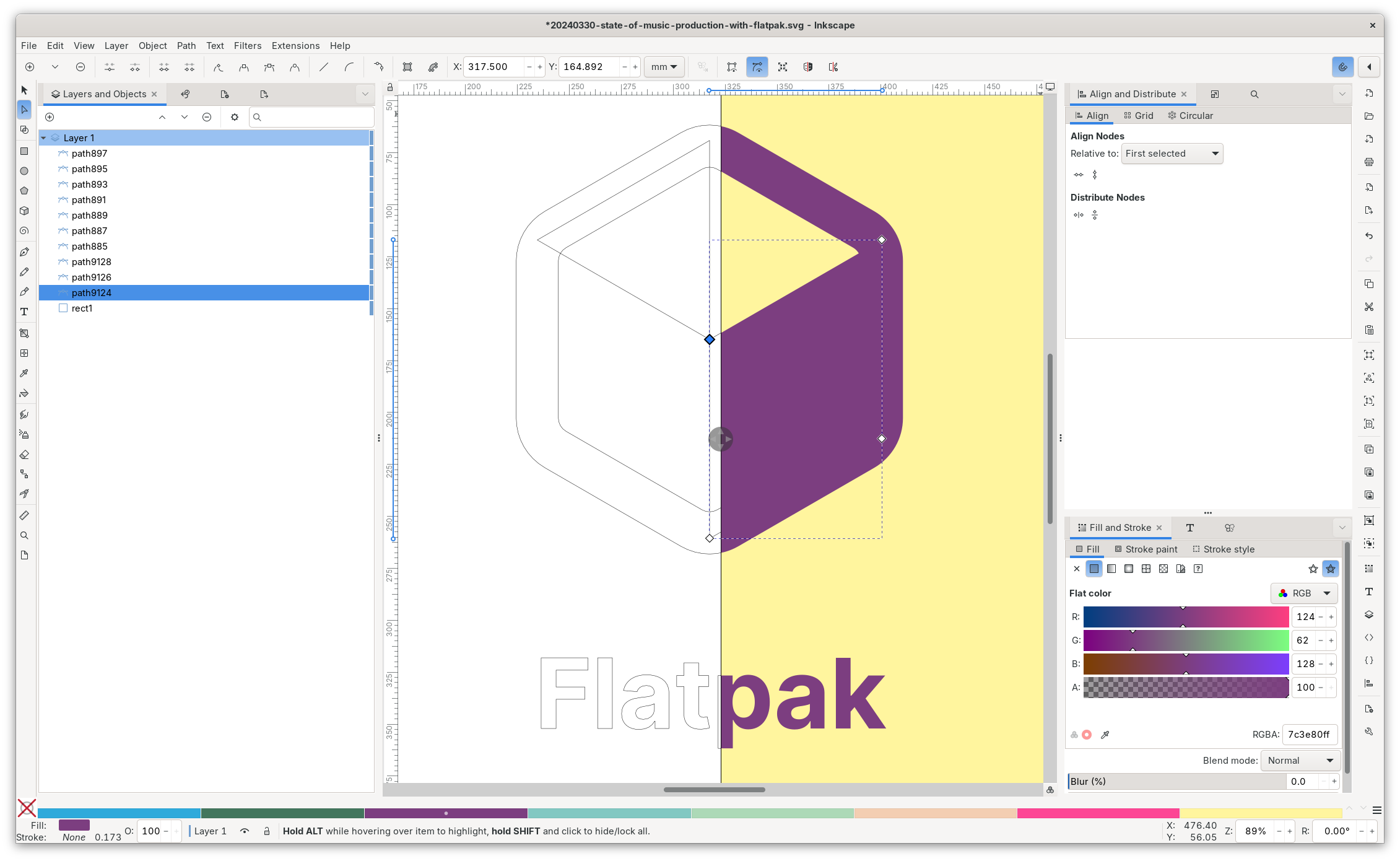 Inkscape