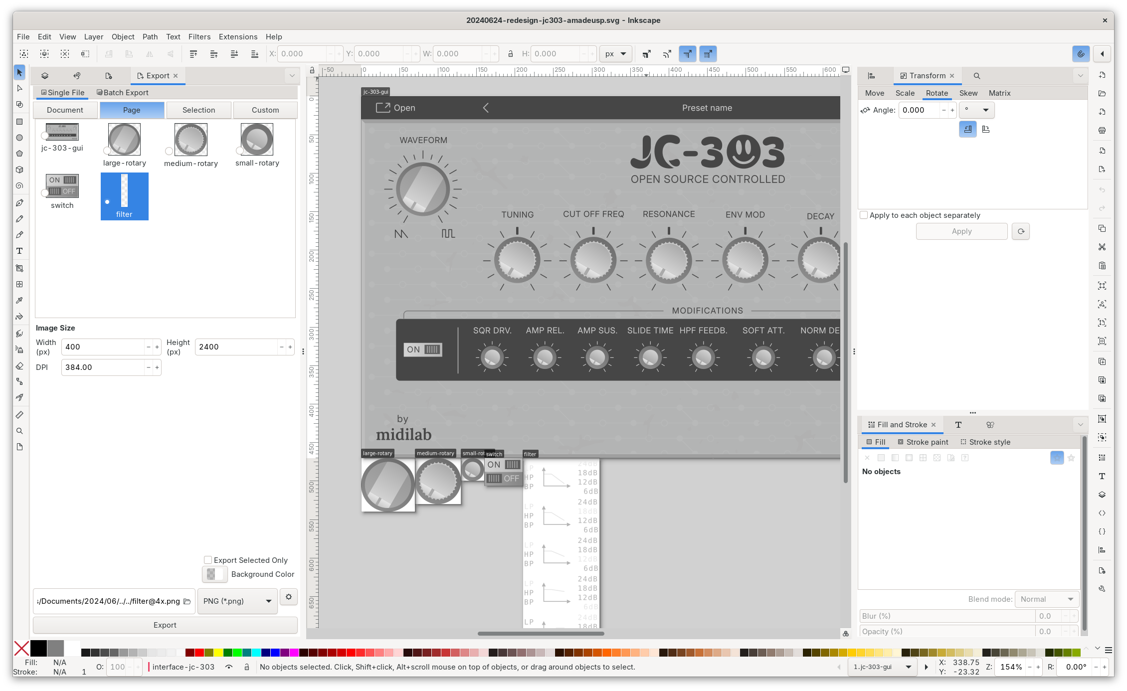Inkscape