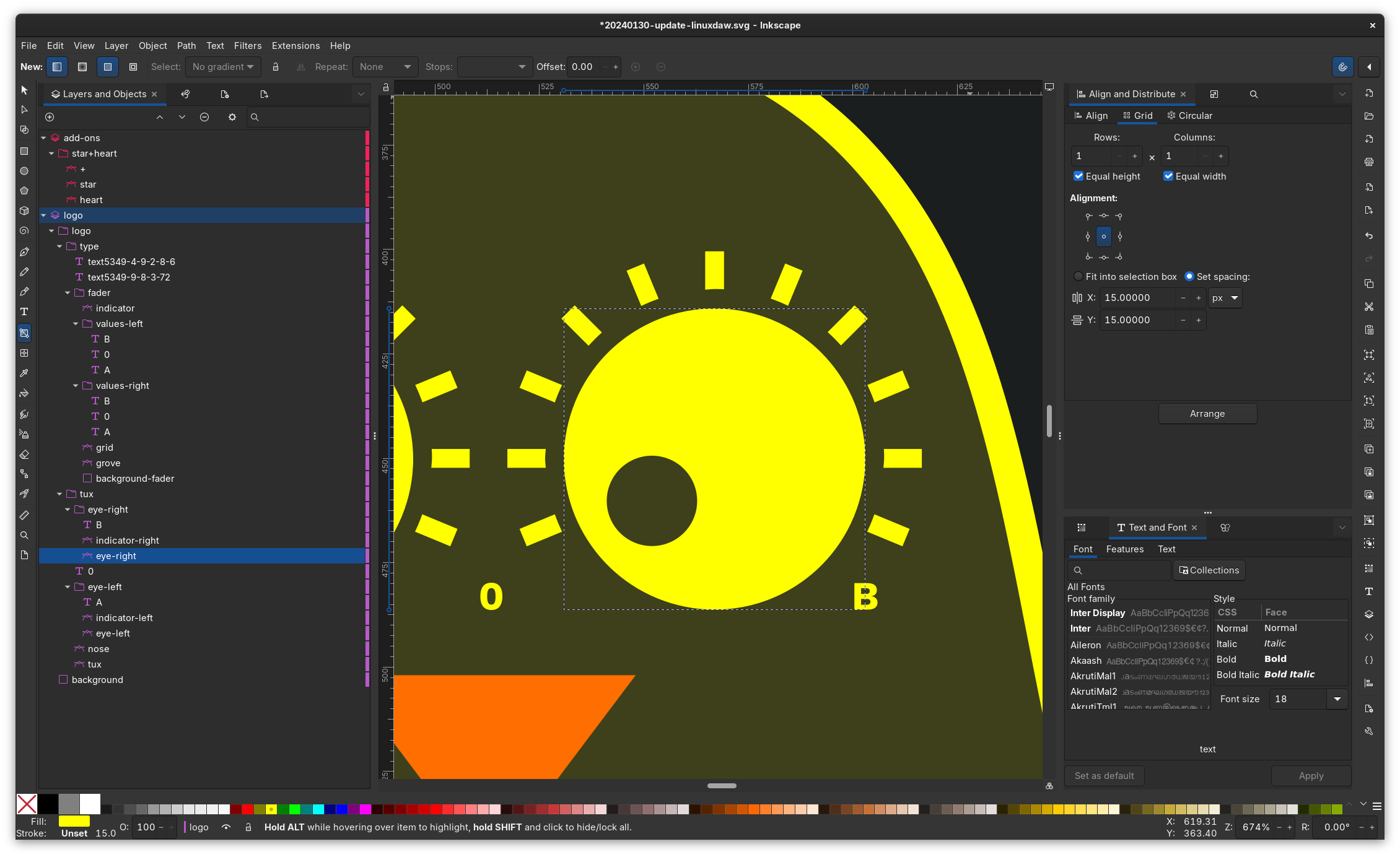 Inkscape