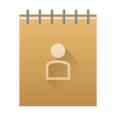KAddressBook