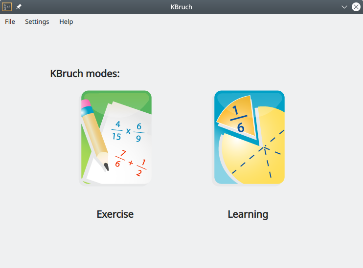 KBruch