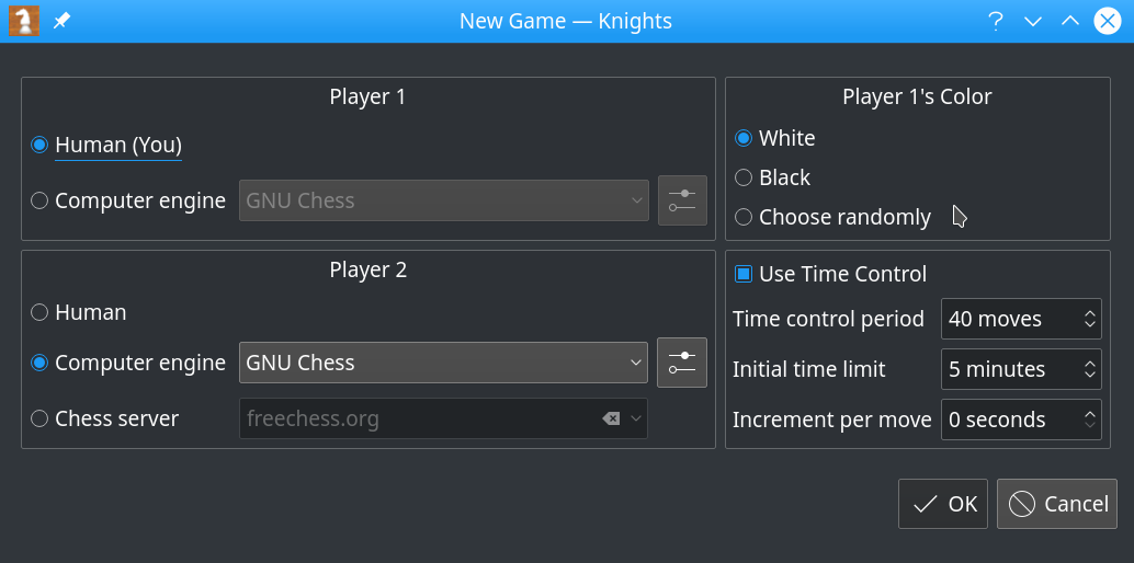 KNights