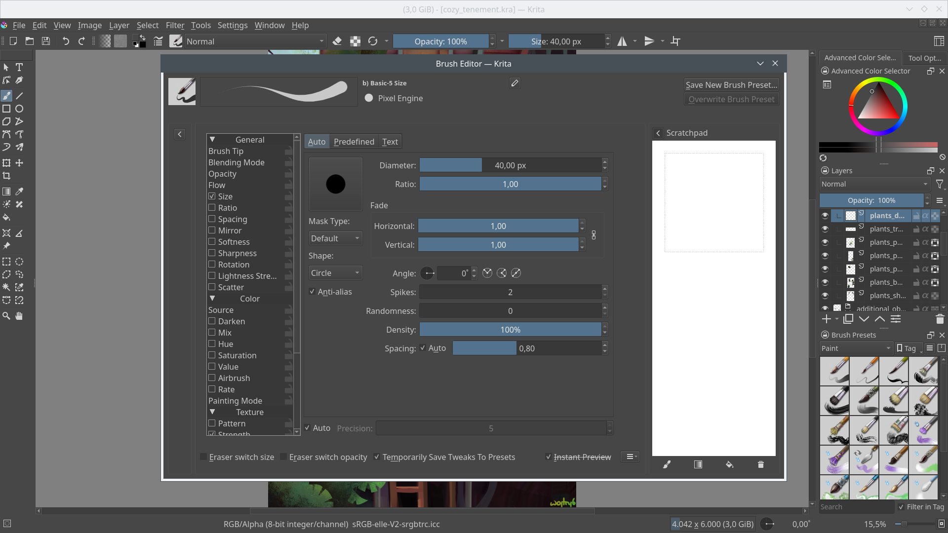 Krita
