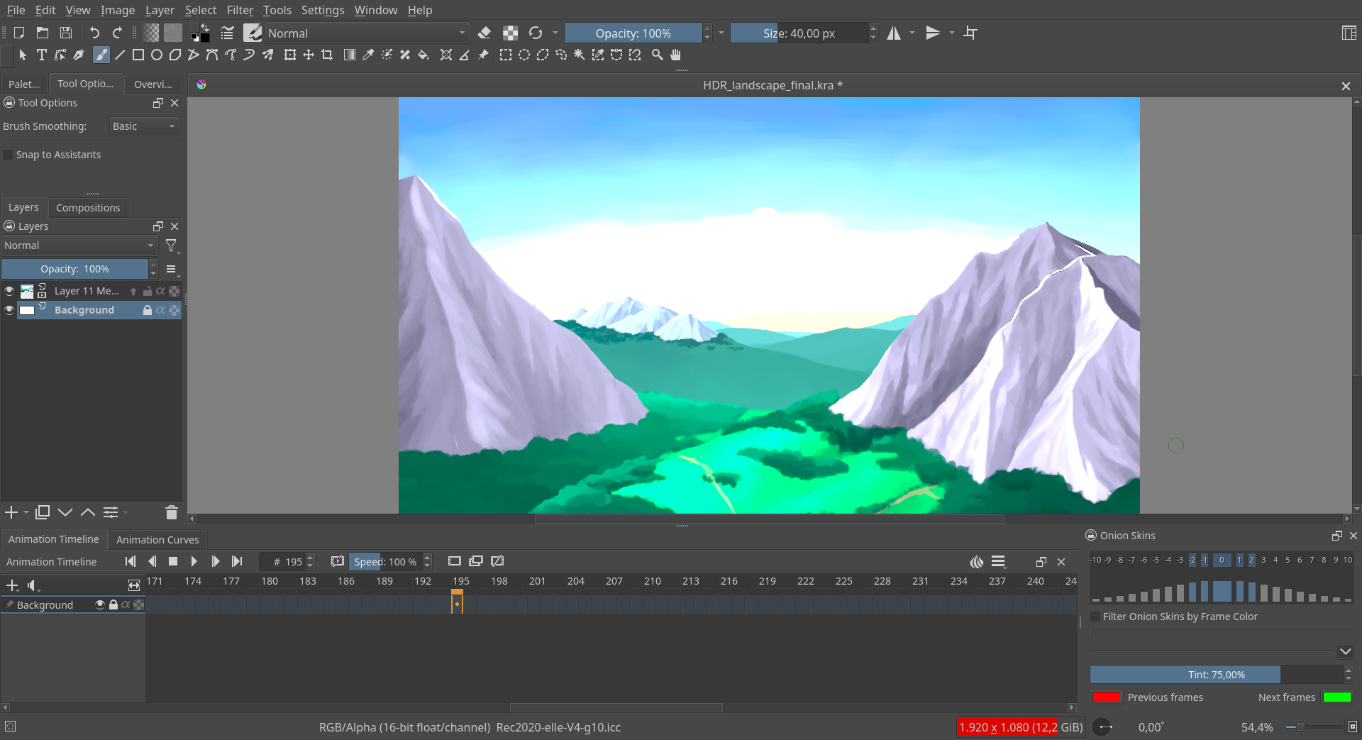 Krita